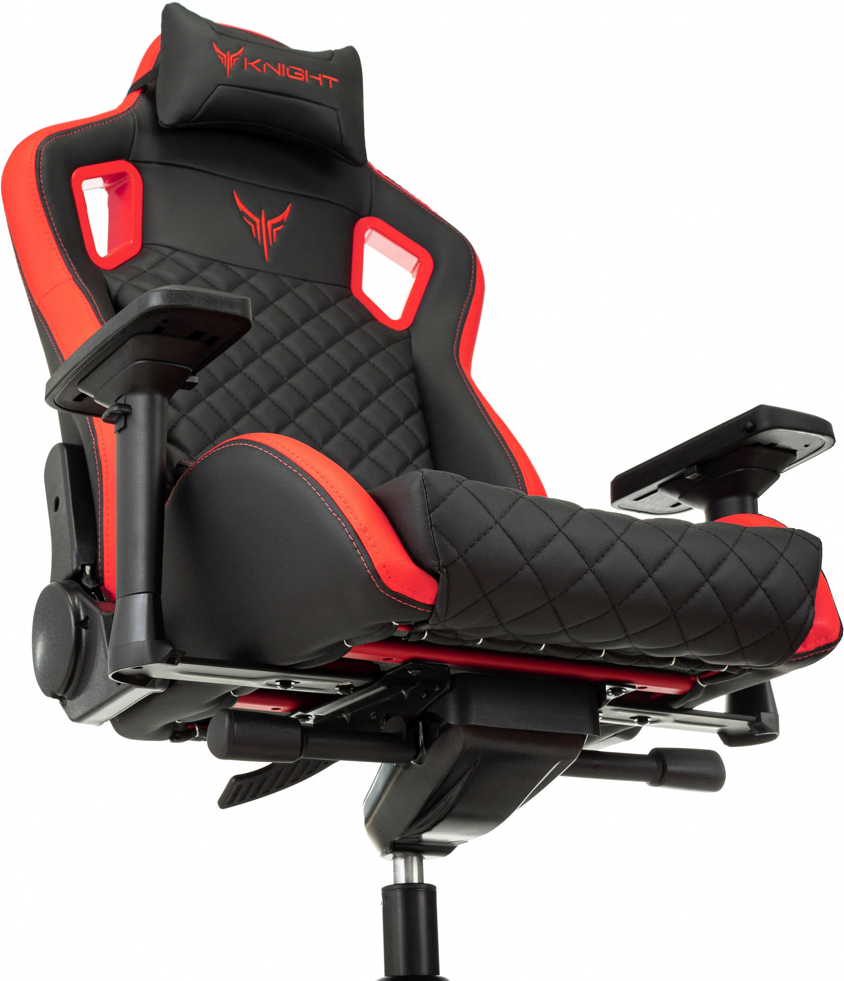 Кресло игровое Knight Titan