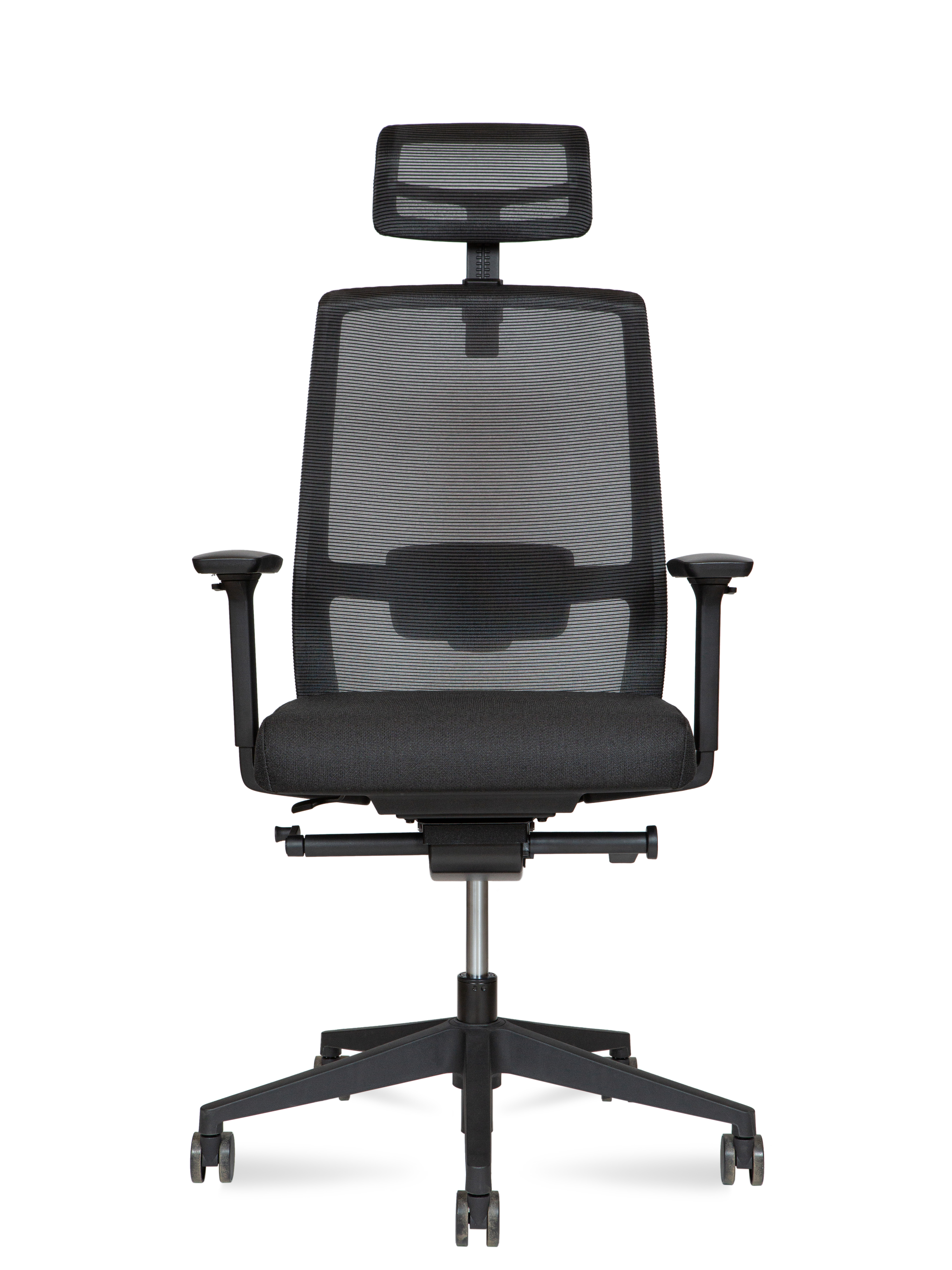 Кресла Нова блэк / Nova black