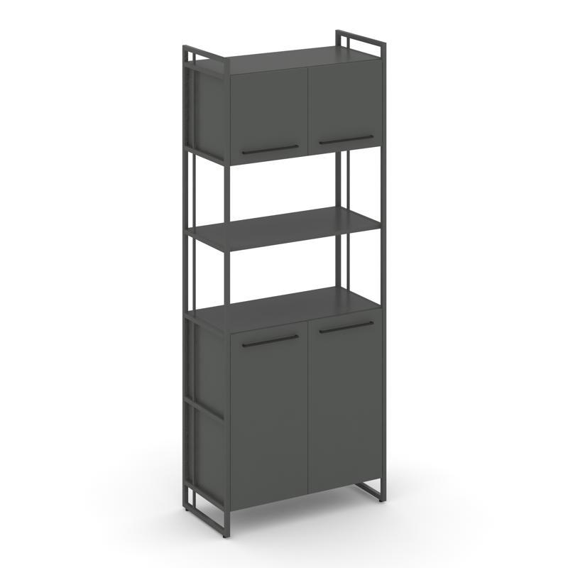 Rift Шкаф 5 ниш широкий RF.SS-53