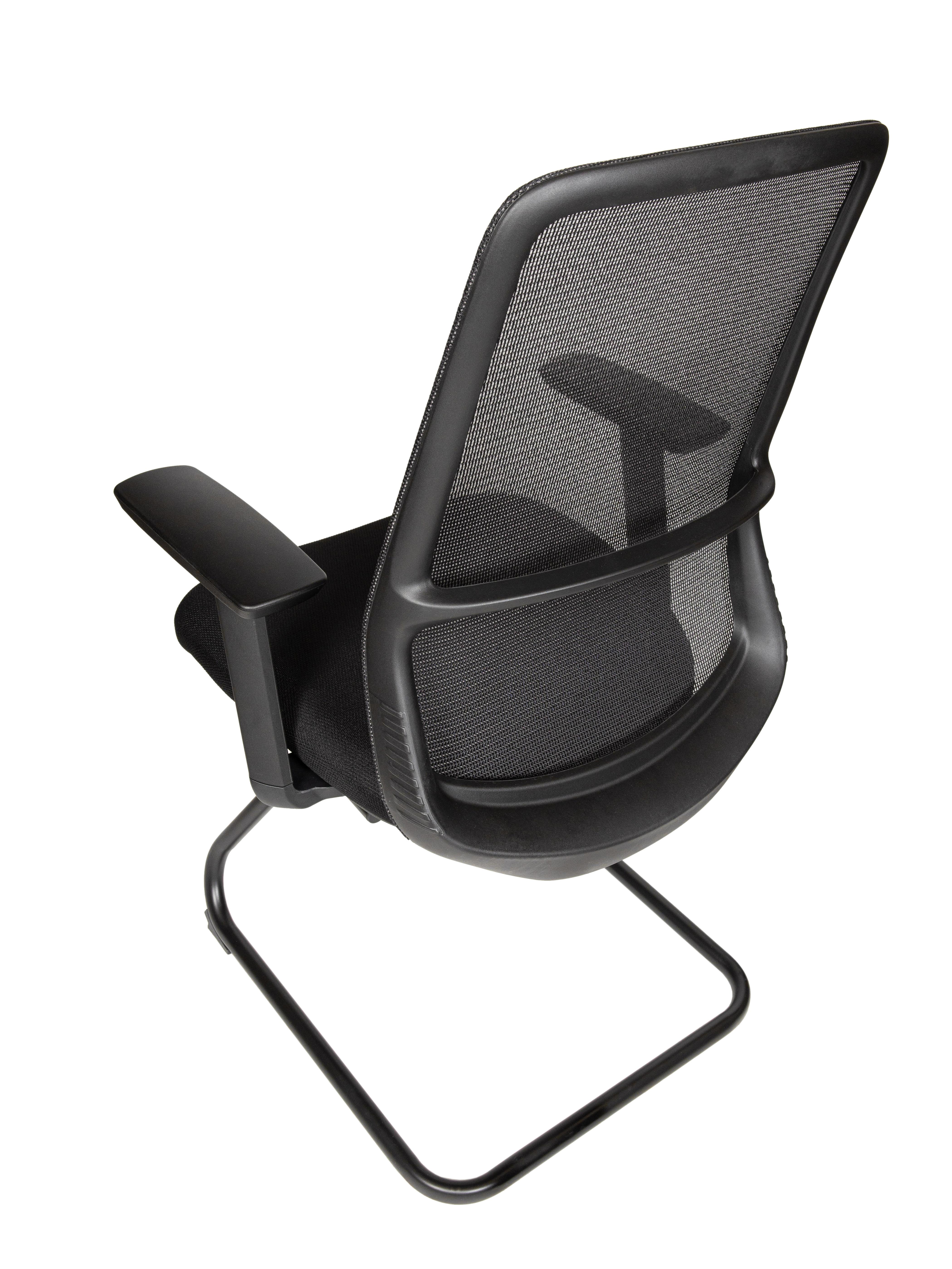 Кресла Некст CF блэк / Next CF black