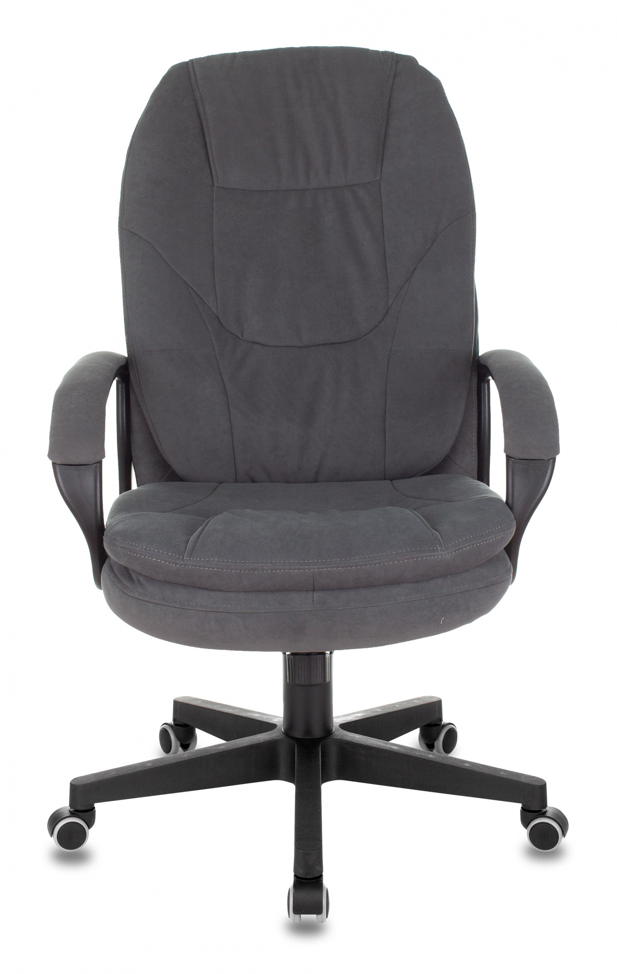 Кресло руководителя Бюрократ CH-868N