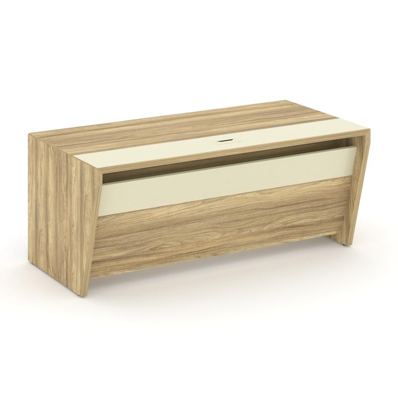 Corner Стол руководителя прямой COR.SR-18 1800*900*750