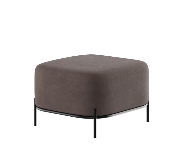 Jive Диван одноместный без спинки JVE-3