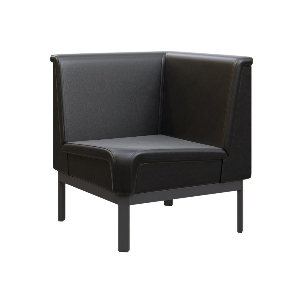 Module Диван угловой MD.U1