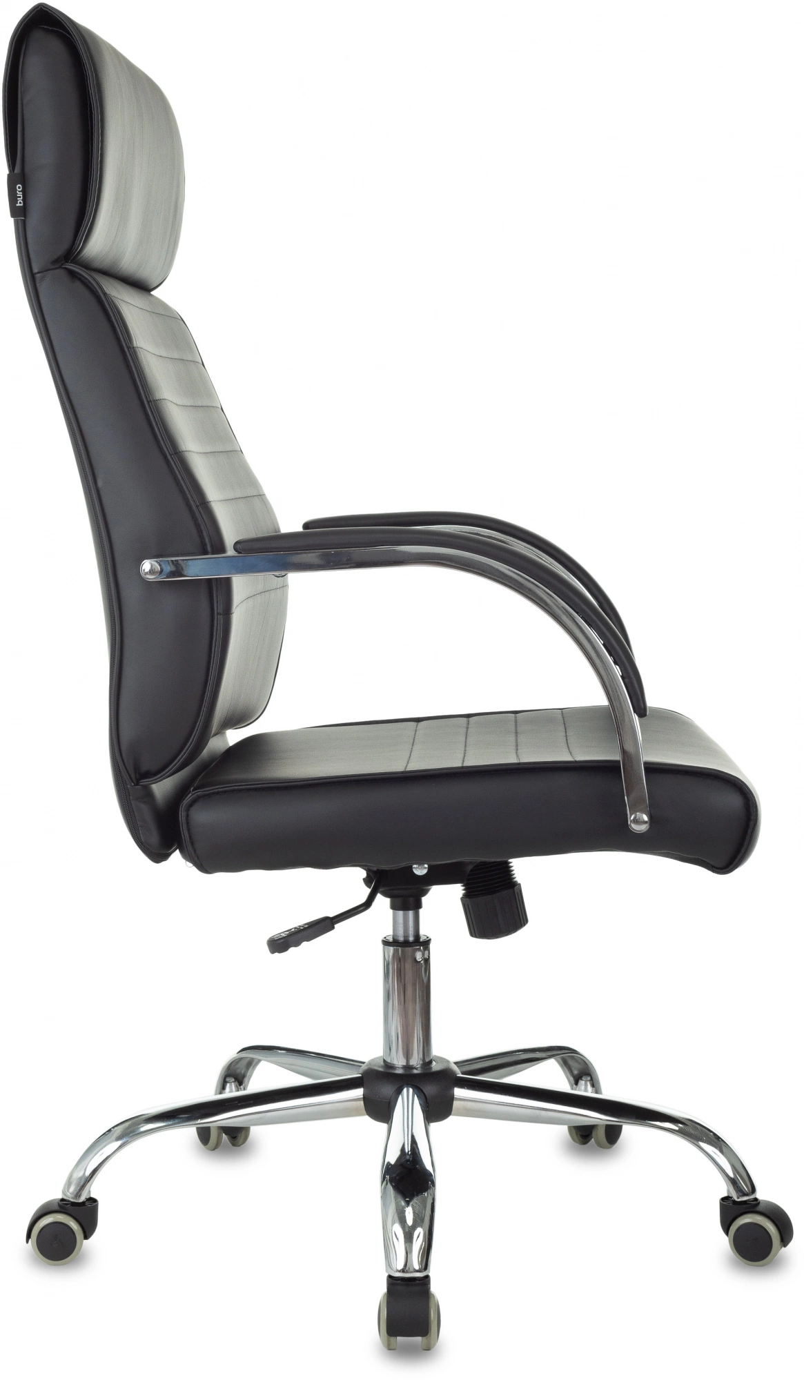 Кресло руководителя Бюрократ T-8010SL