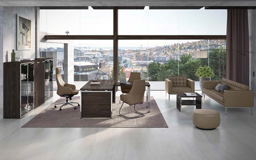 Брифинг-приставка FLASH LUX