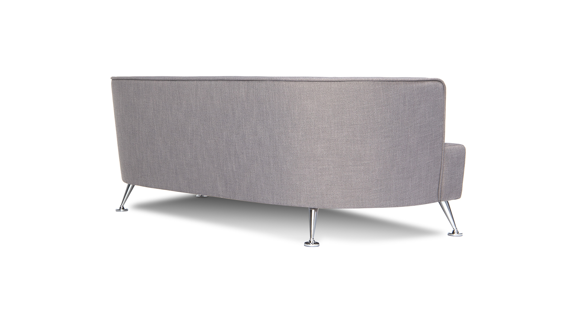 Диван трехместный Lyon