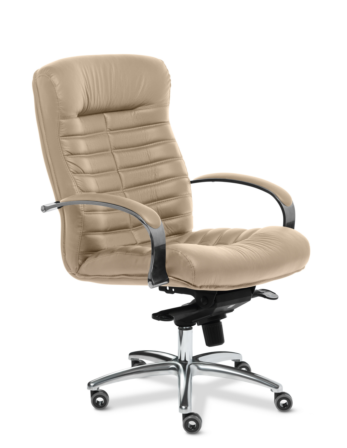 Кресло для руководителя Orion Chrome B