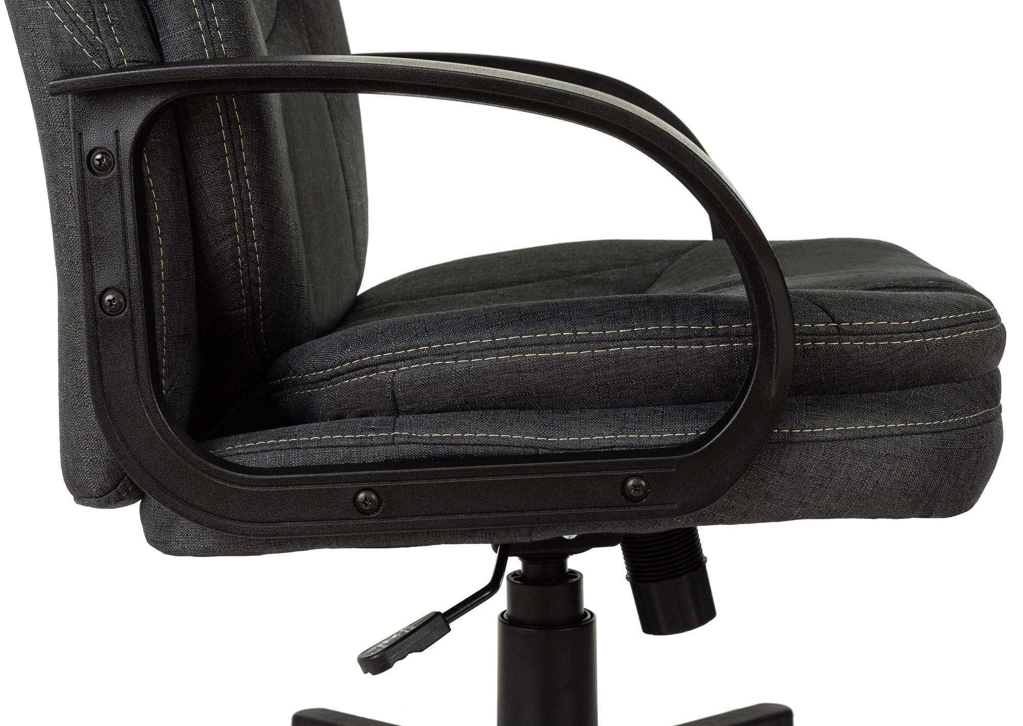 Кресло руководителя Бюрократ CH-868LT