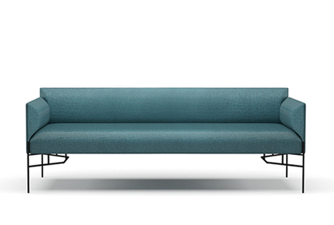 Трехместный диван Toscana