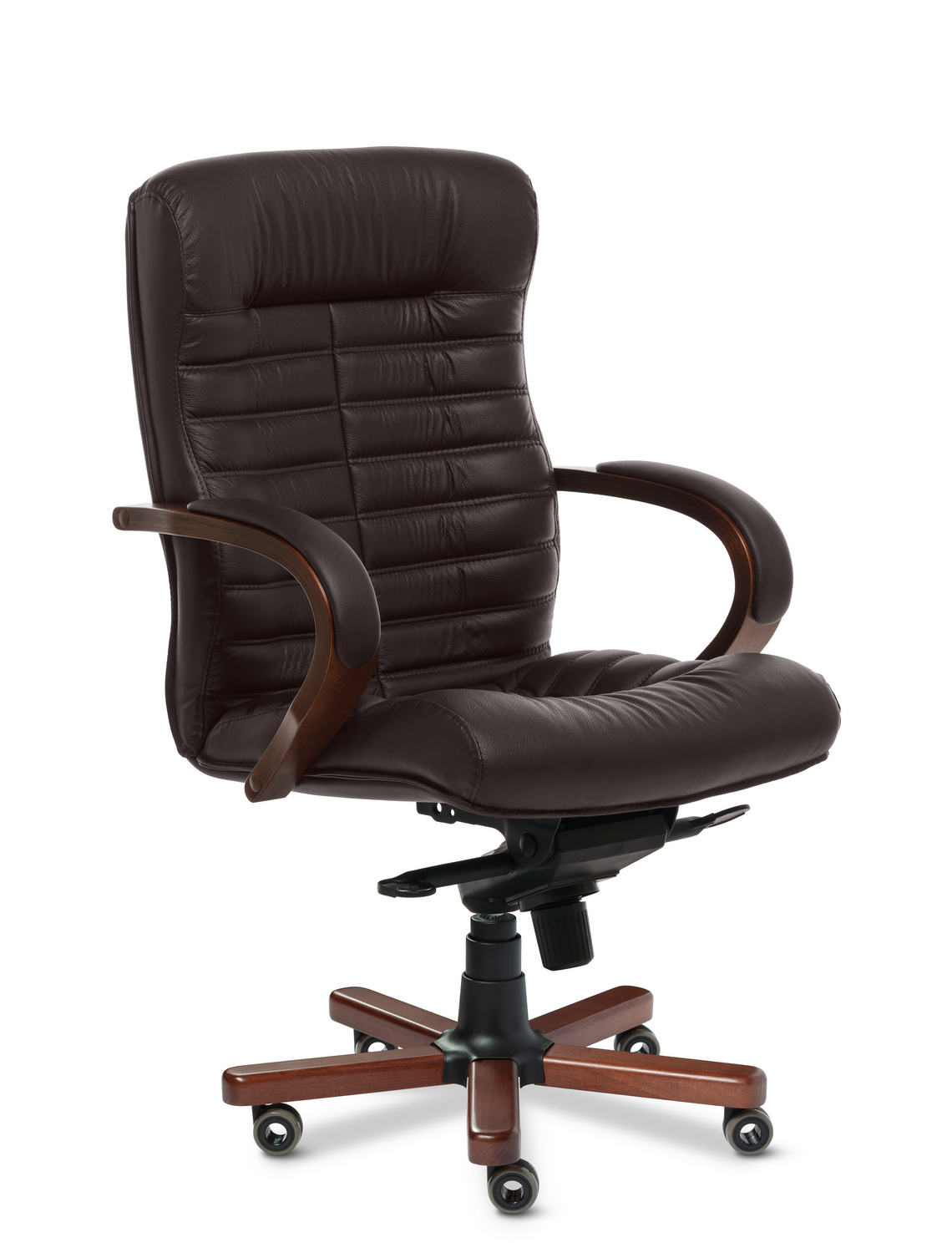 ТЕМНО-КОРИЧНЕВЫЙ