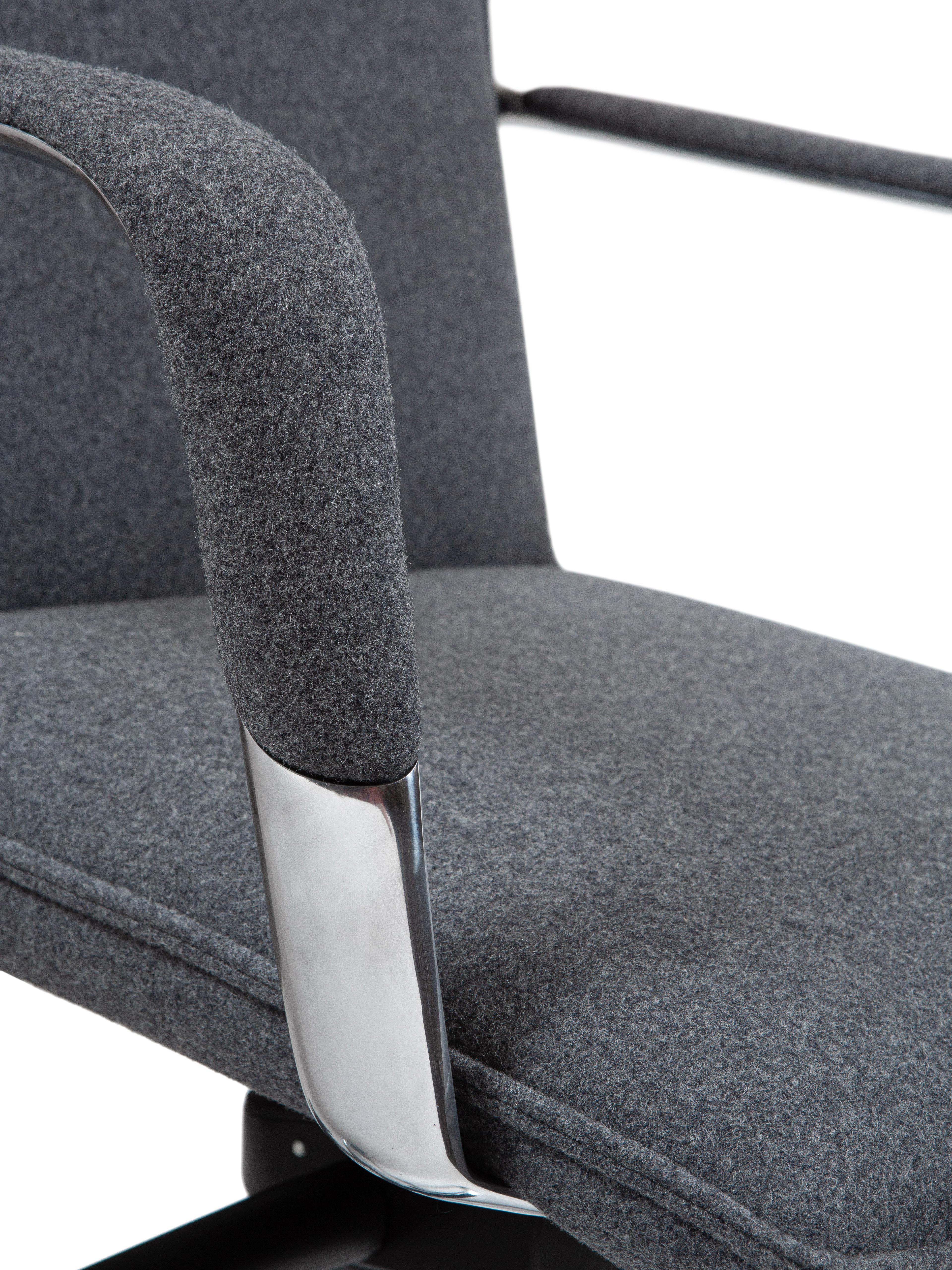 Кресла Паркер LB фабрик / Parker LB fabric