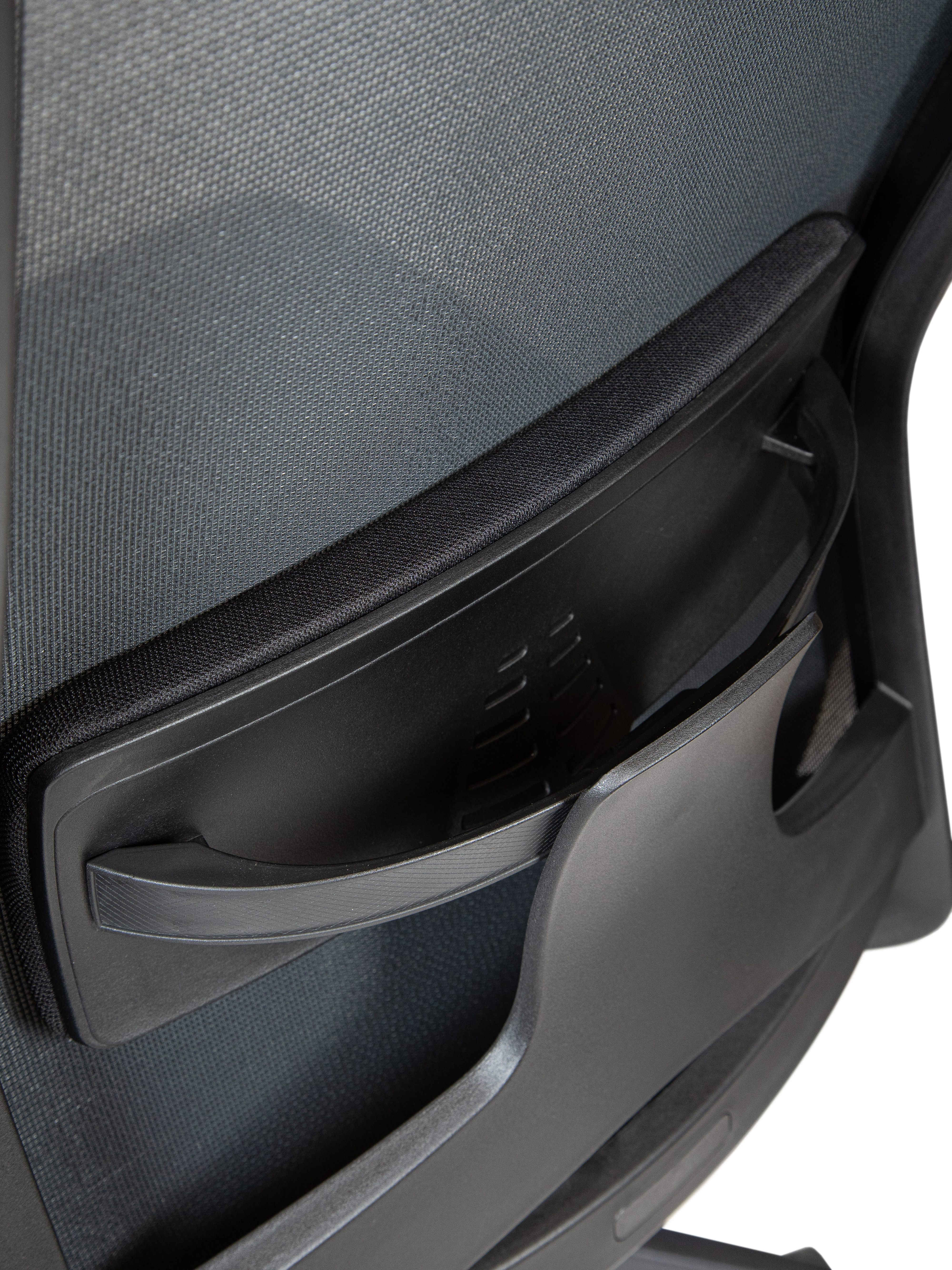 Кресла Вильямс блэк LB / Williams black LB