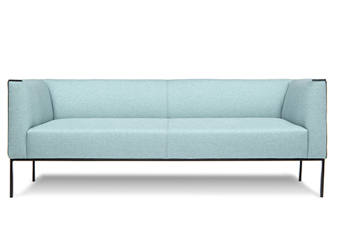 Диван трехместный Barcelona