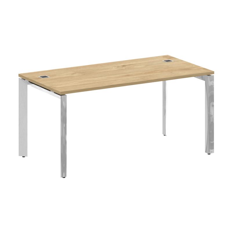 Onix Direct Lux Стол руководителя П-обр. мк M-O.MP-SRR-4.8 15