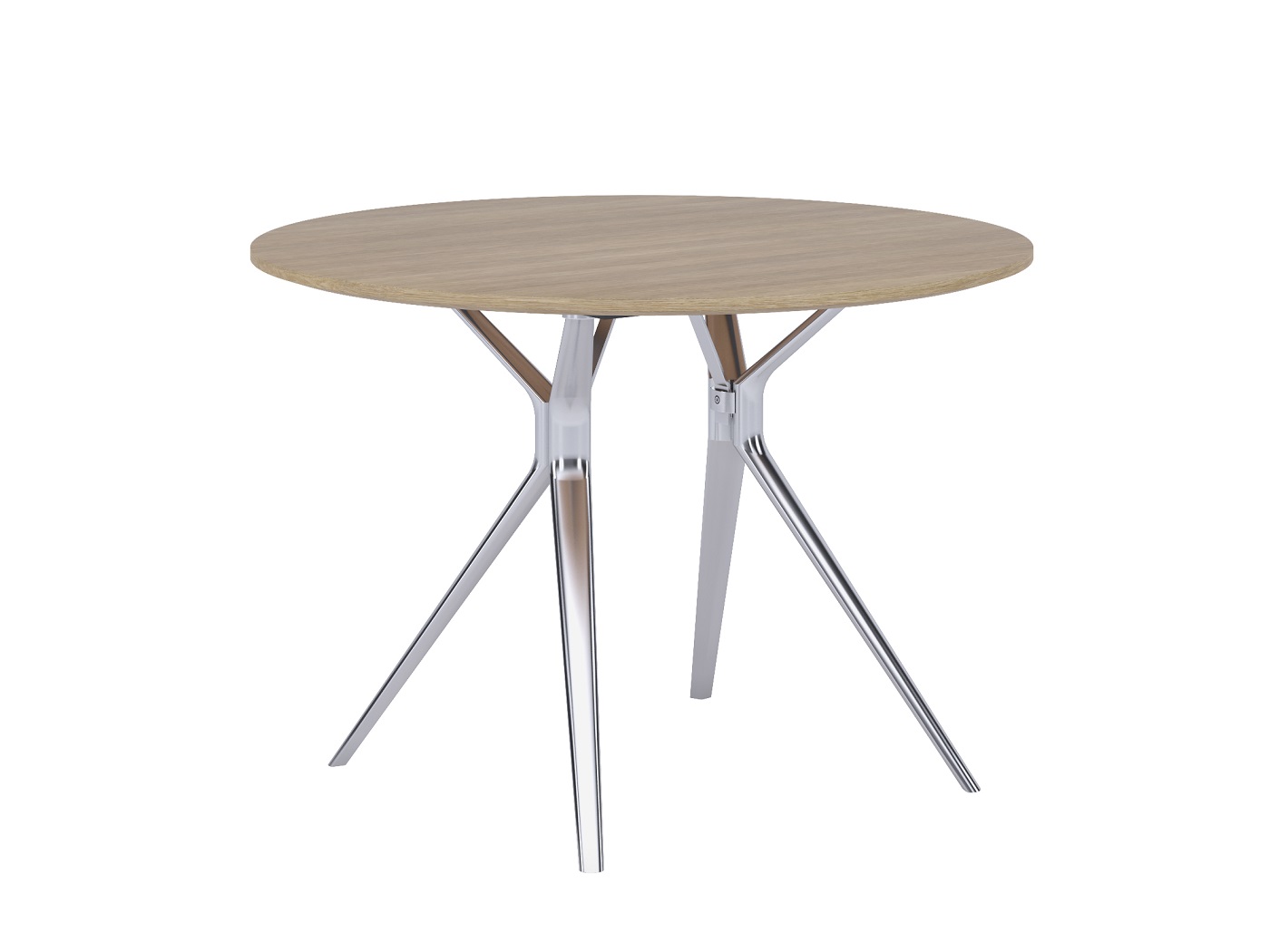 Cтол круглый  1,1 м WNS1107