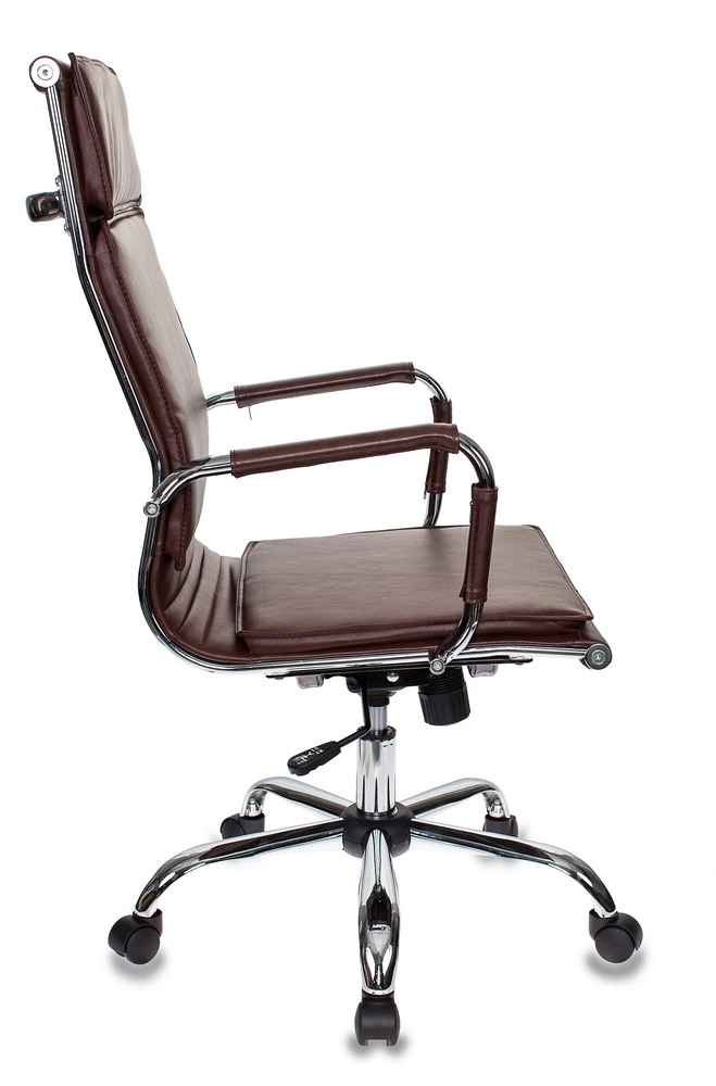 Кресло руководителя Бюрократ Ch-993