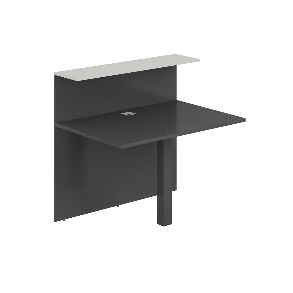 Модуль прямой 1200х818х1125 QR.102.AN.AN