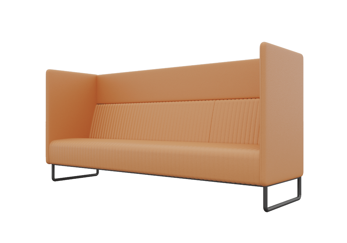 Bronks Диван трехместный BROS-3