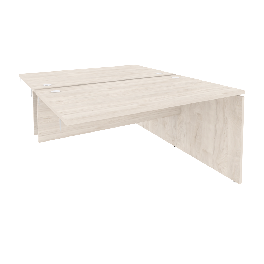 Onix Наборный элемент рабочей станции O.2.NRS-3.8 1380*1635*750