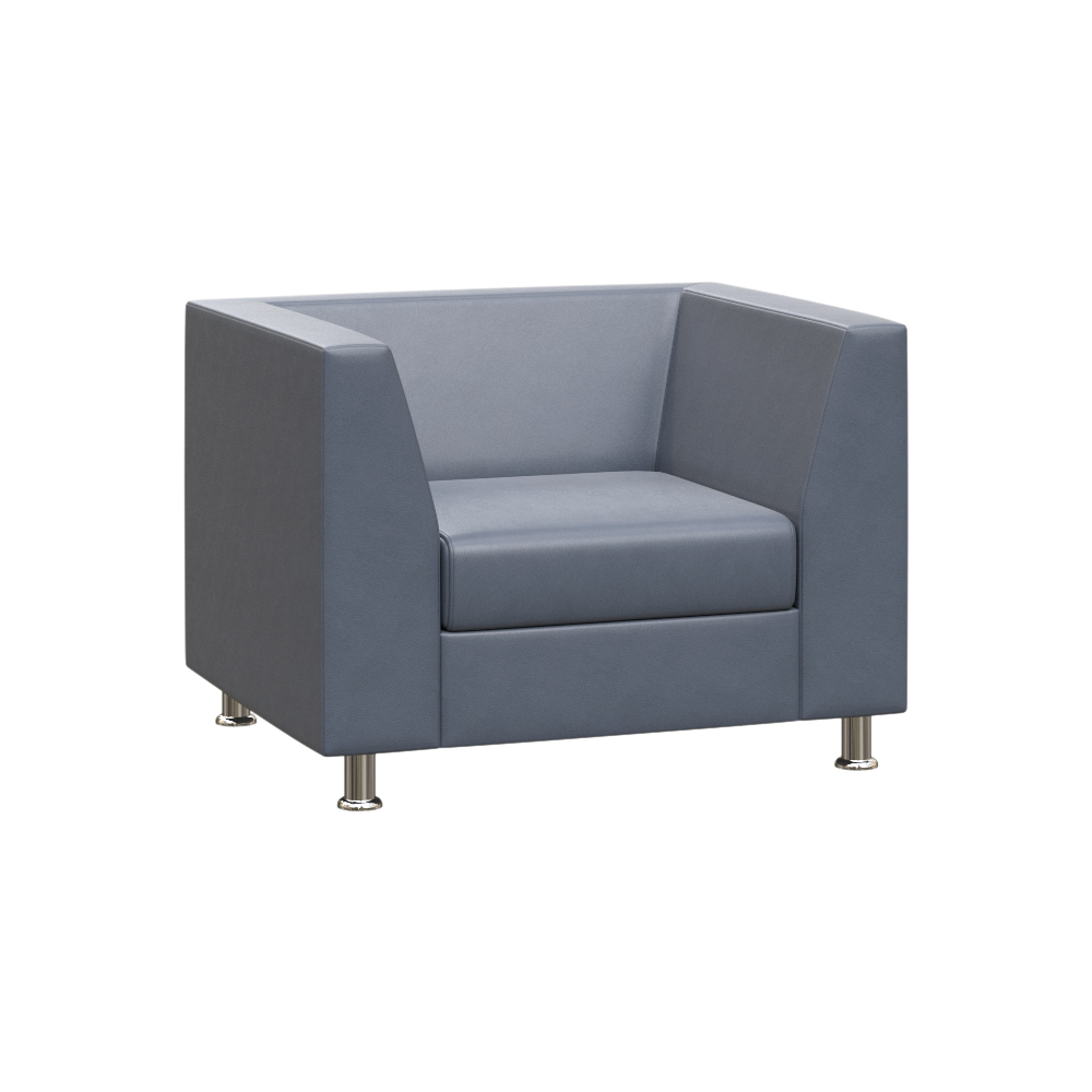 Prime Диван с подлокотниками одноместный PR.DP-1