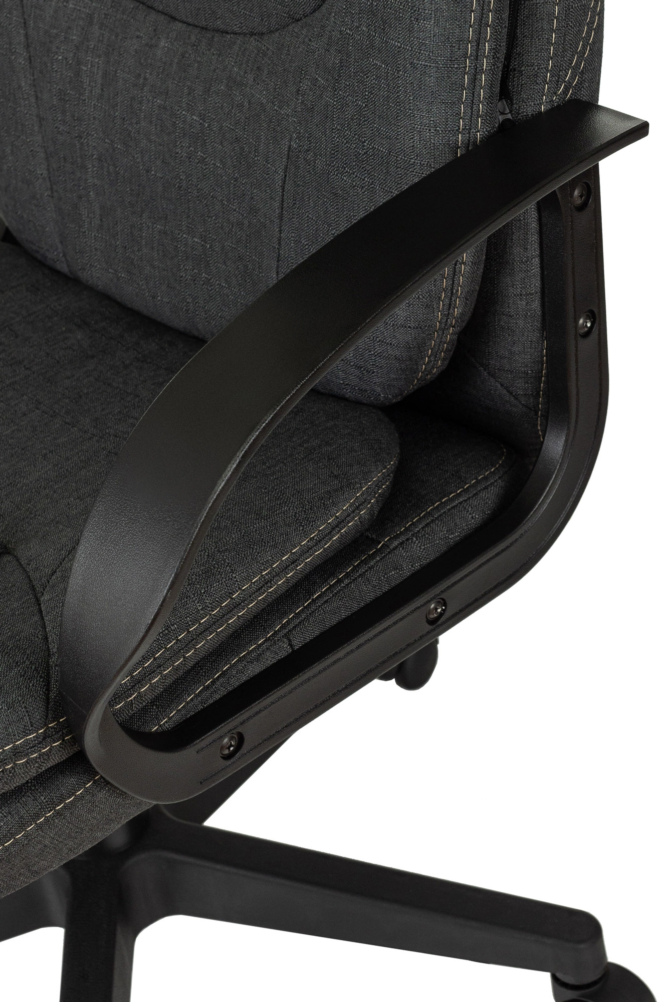 Кресло руководителя Бюрократ CH-868LT