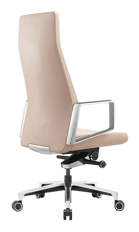 Кресло руководителя Бюрократ _JONS