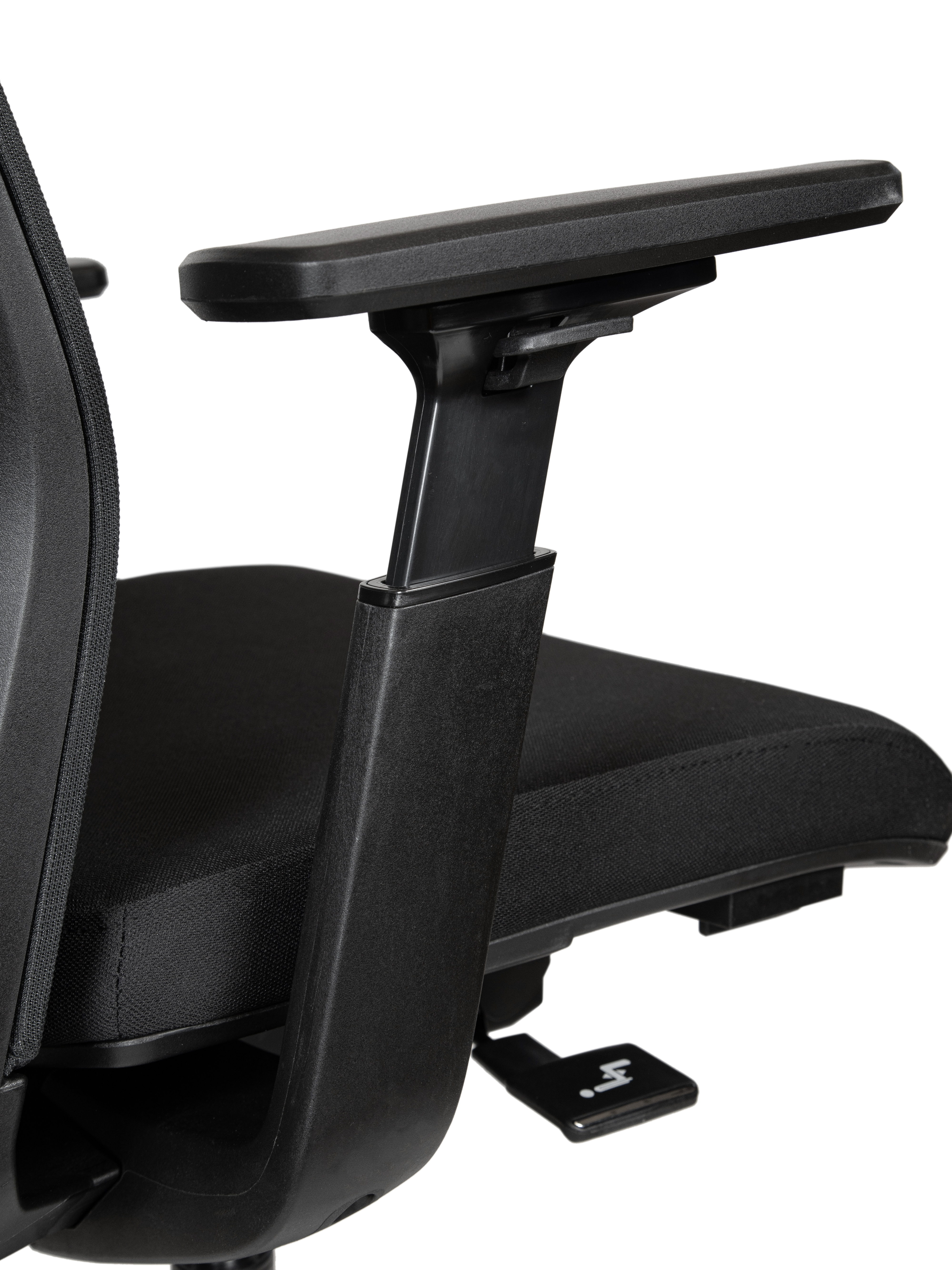 Кресла Вильямс блэк LB / Williams black LB