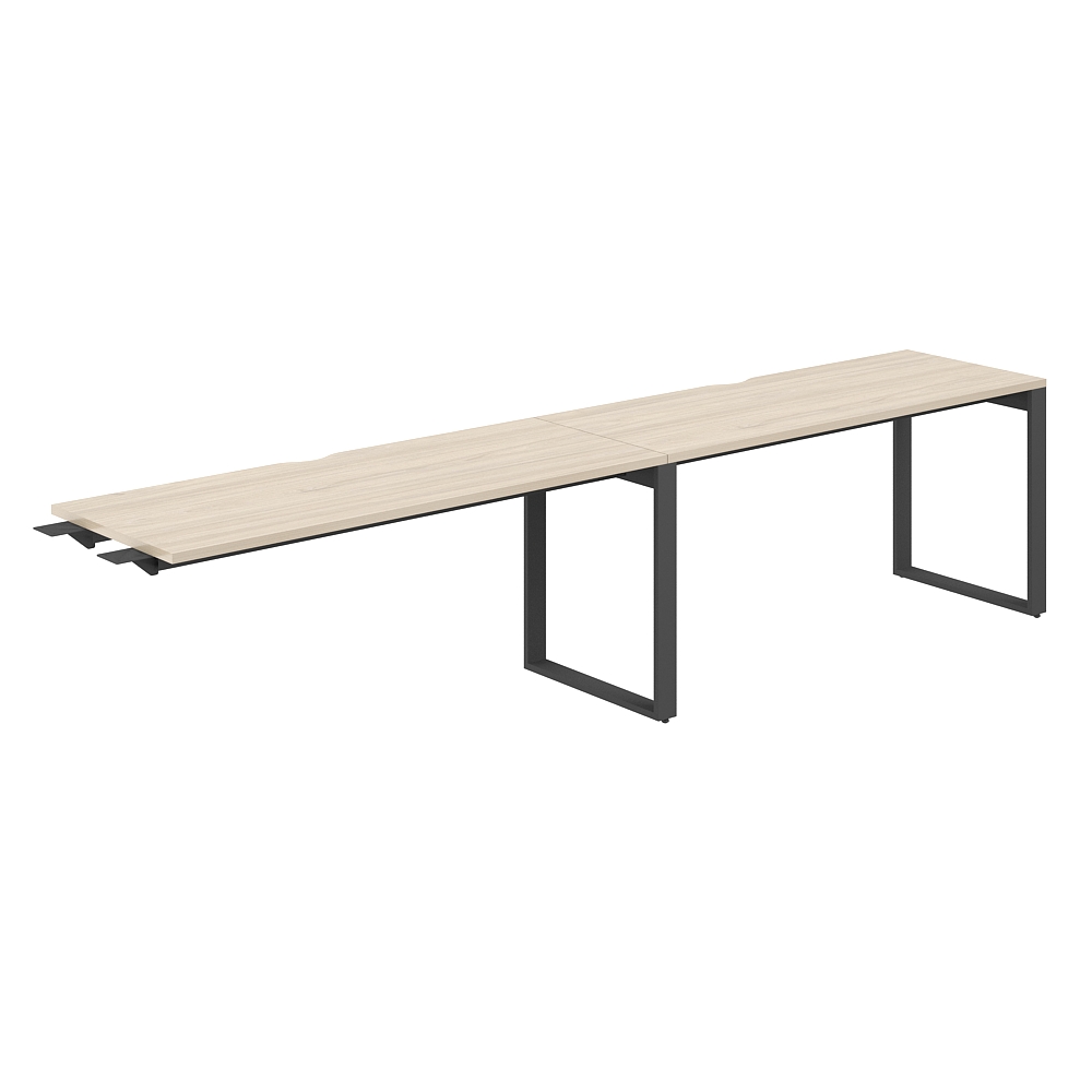 Рабочая станция комбо s-b-s 3200х600х750 AG.193.AR.V.72.AN