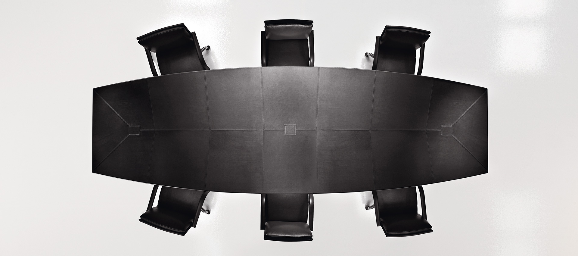 Стол для переговоров Epico (Ovals)