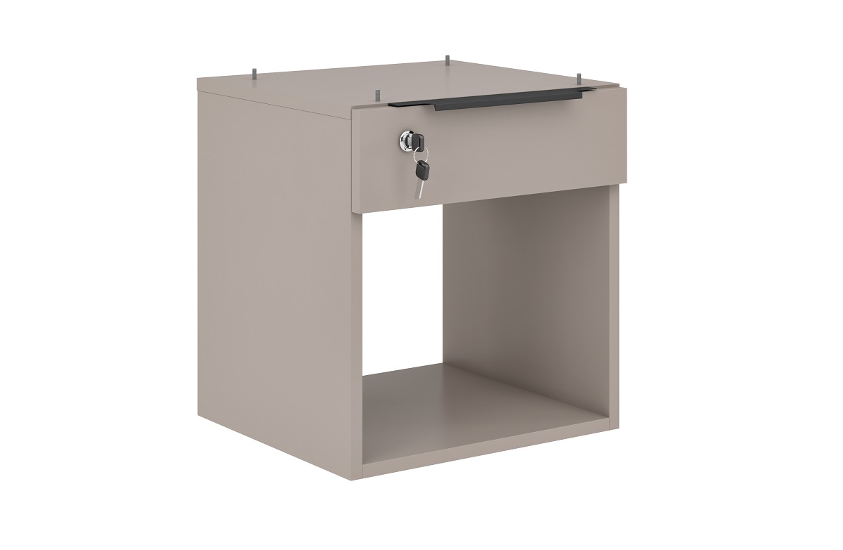 Ящик подвесной 430 к столам на 2 места MP703.U727