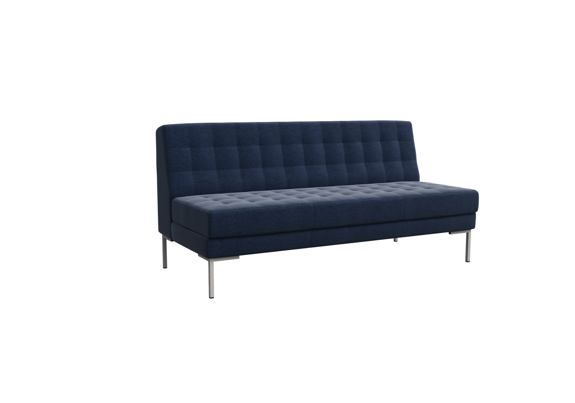 Forest Диван без подлокотников трехместный FR-D-03