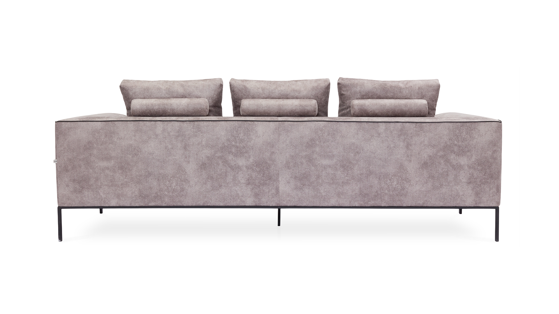 Диван трехместный Gerona