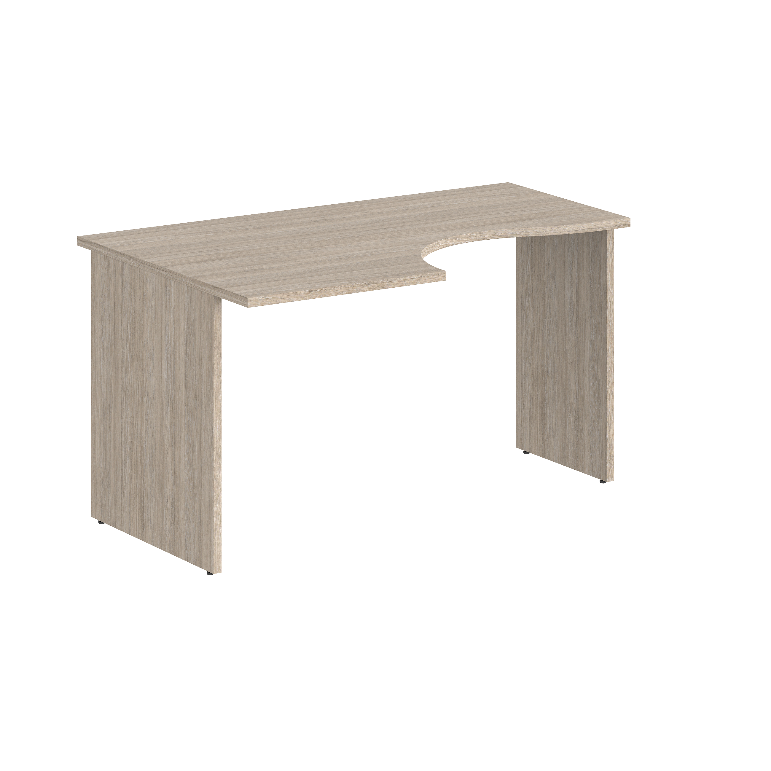 Стол эргономичный 1400х900х750 левый SG.421.OL.L