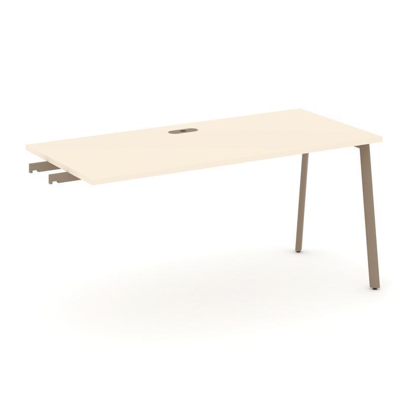 Estetica Стол приставка к опорным тумбам ES.SPR-4-LP 1580*730*750