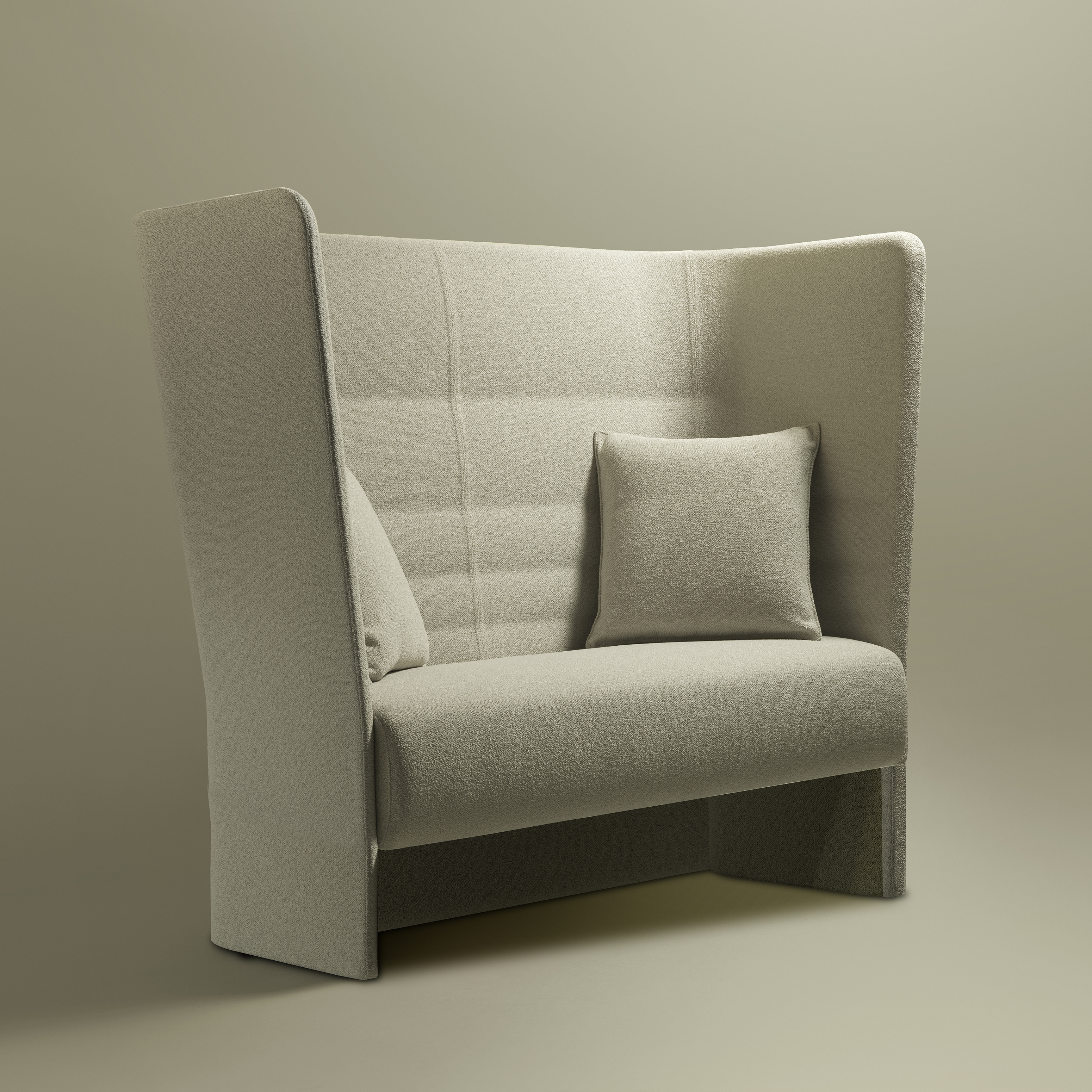 Мягкое кресло Cell128-5