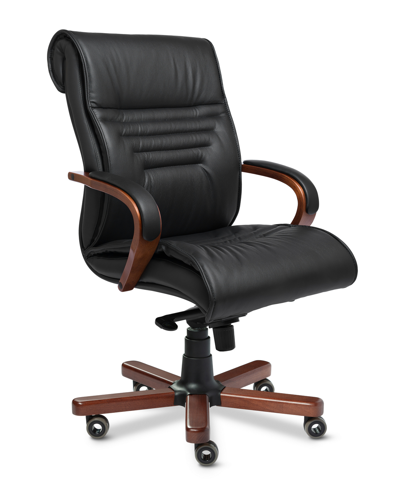 Кресло для руководителя Basel B