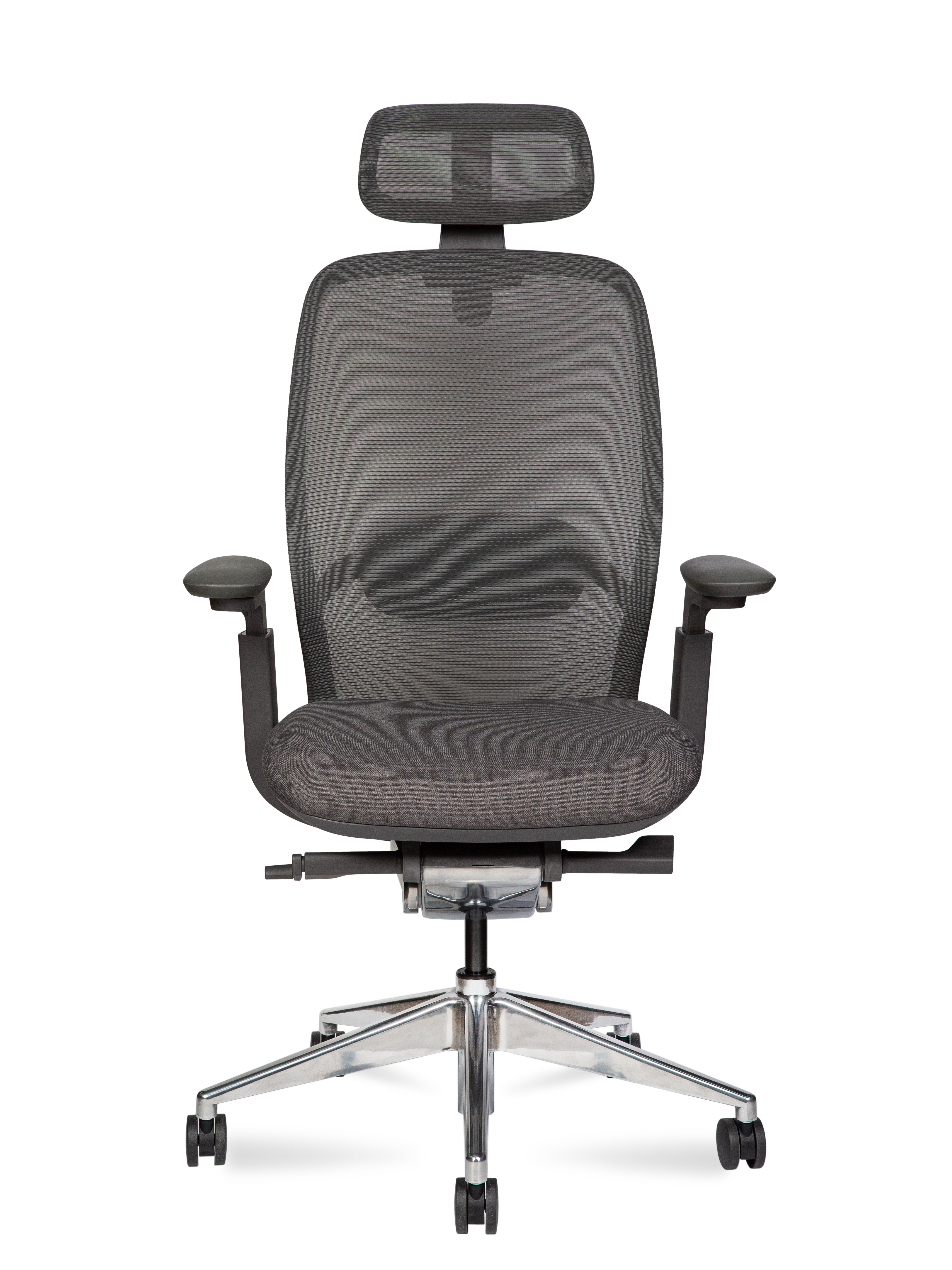 Кресла Тэсла алюминюм / Tesla aluminium