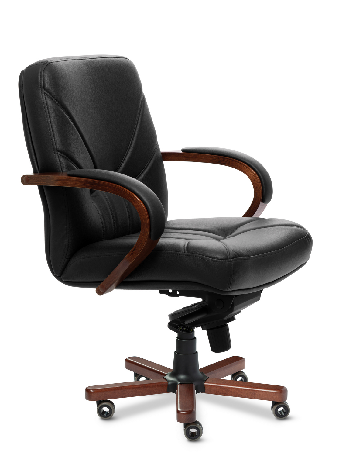 Кресло для руководителя Verona B