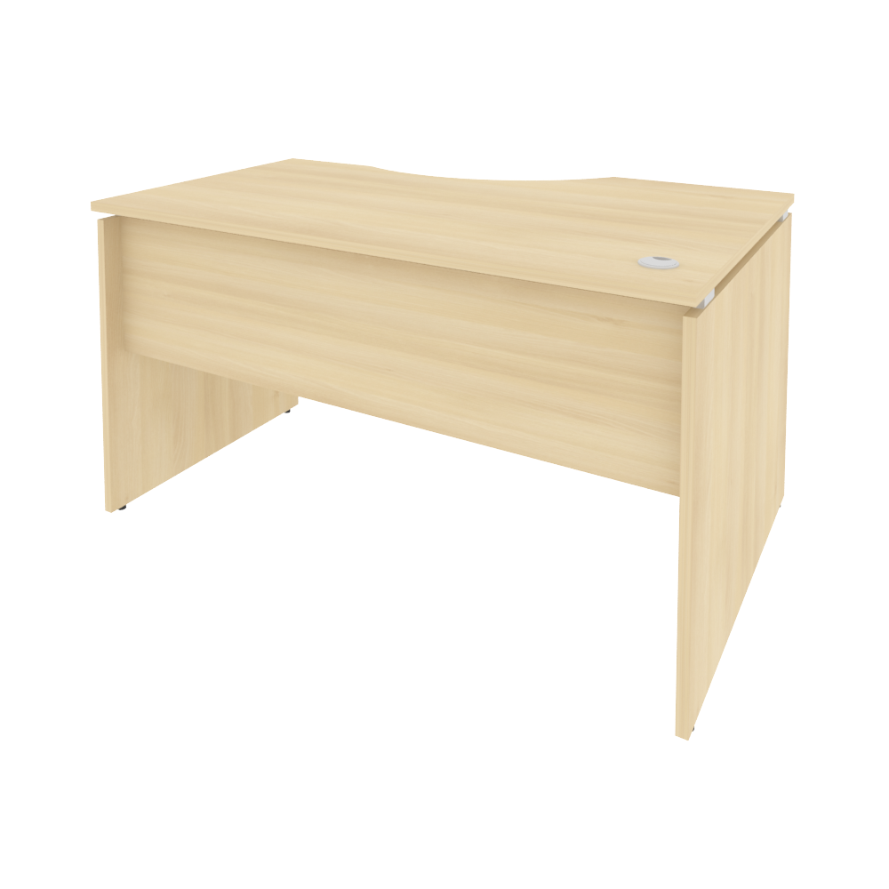 Style Стол криволинейный левый Л.СА-2 (L)