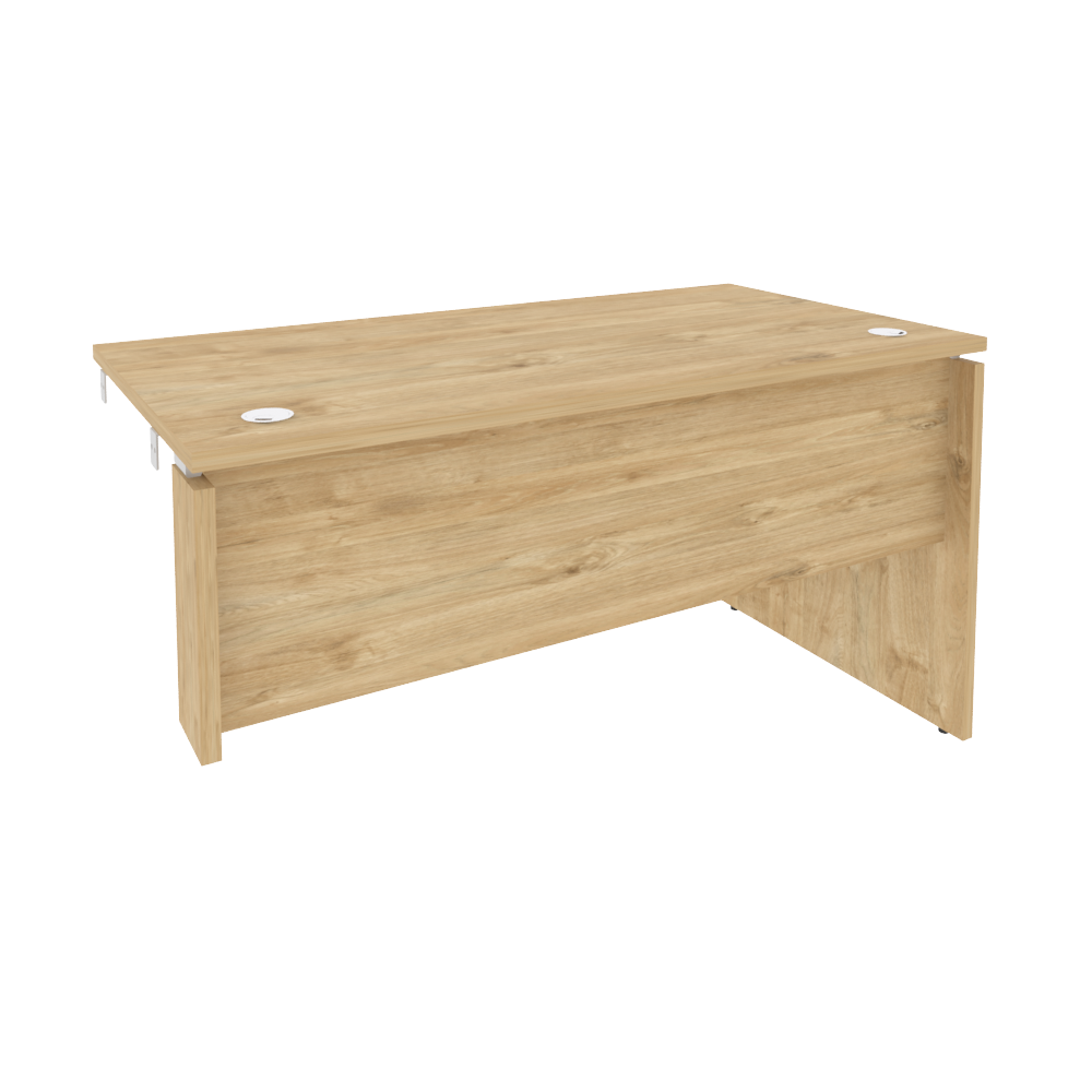 Onix Стол-приставка правый к опорным элементам O.SPR-3.7 (R) 1380*720*750