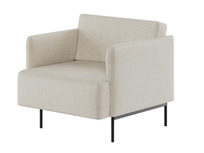 Stenly Диван одноместный STN-1