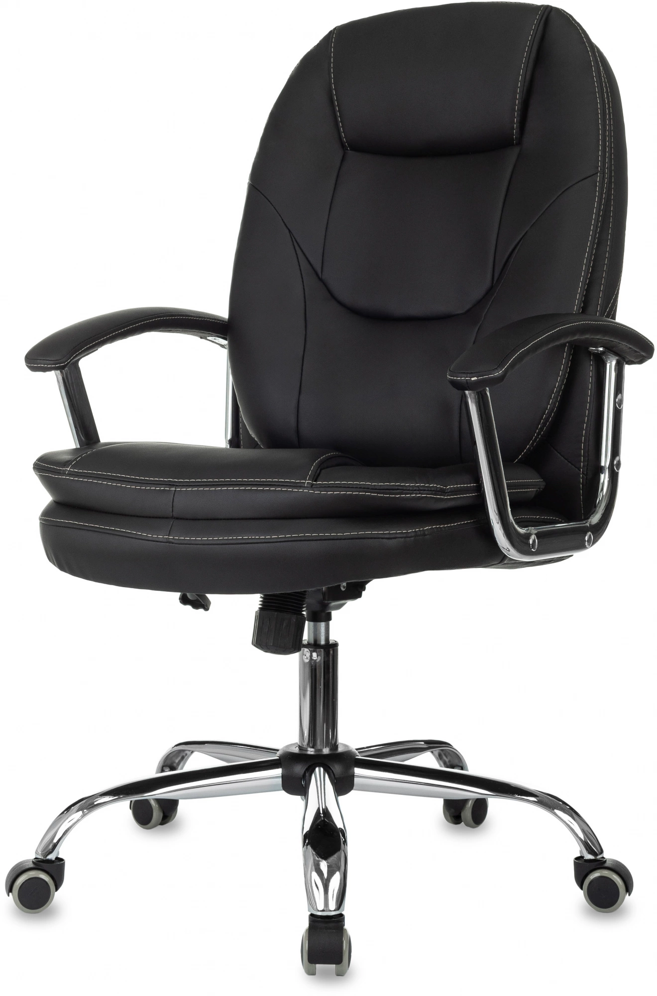 Кресло руководителя Бюрократ CH-868SL