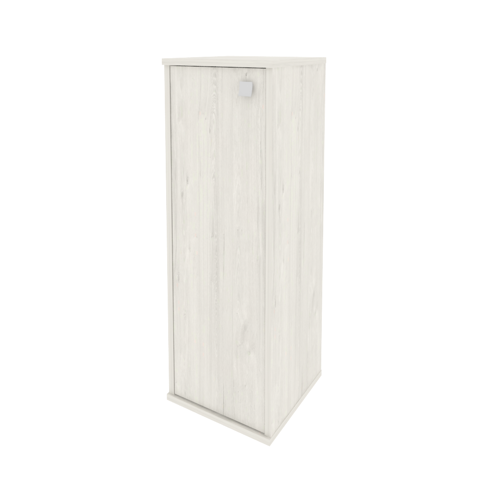 Style Шкаф средний узкий левый Л.СУ-2.3 (L)