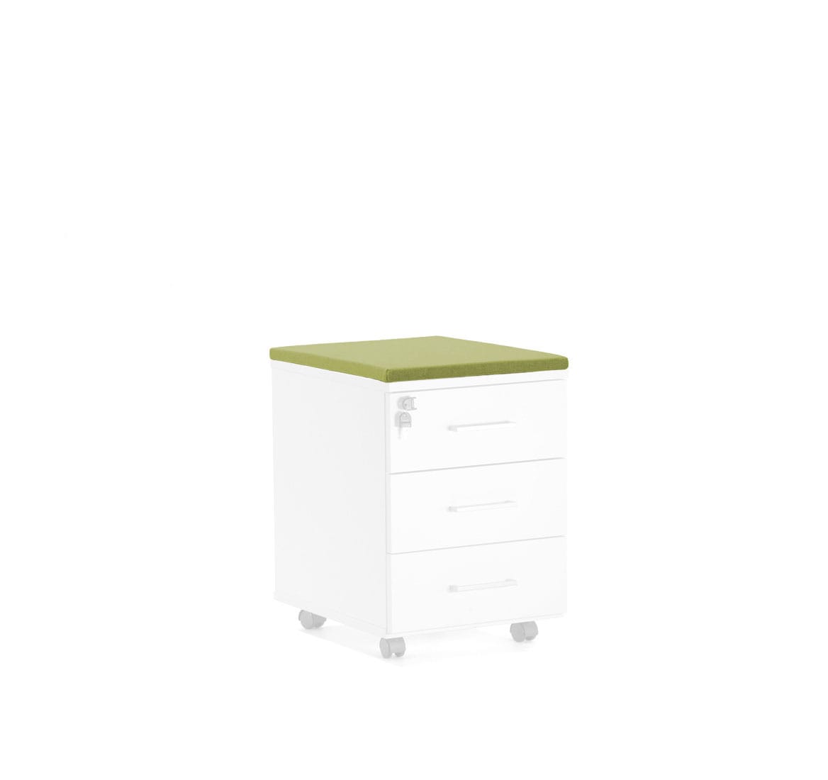 Подушка на тумбу Tour seat Ped 44cm