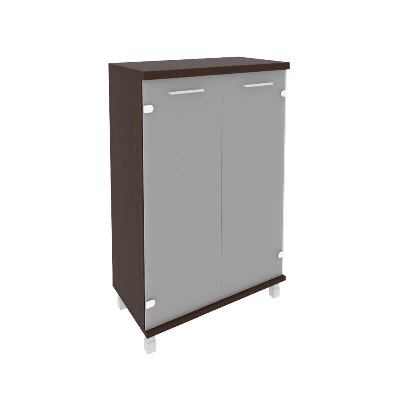 First Шкаф средний широкий KST-2.4 801*432*1260