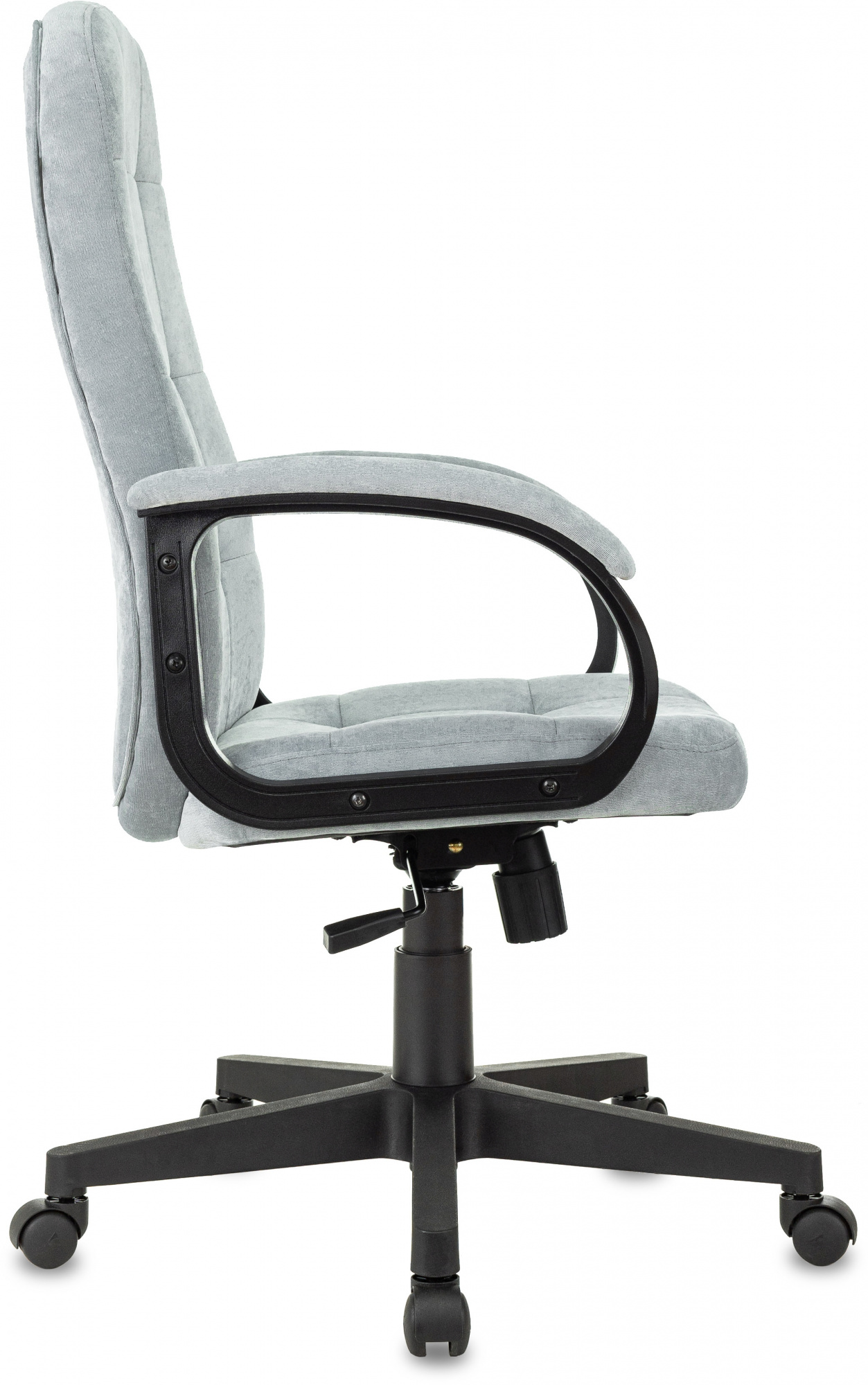 Кресло руководителя Бюрократ CH 002