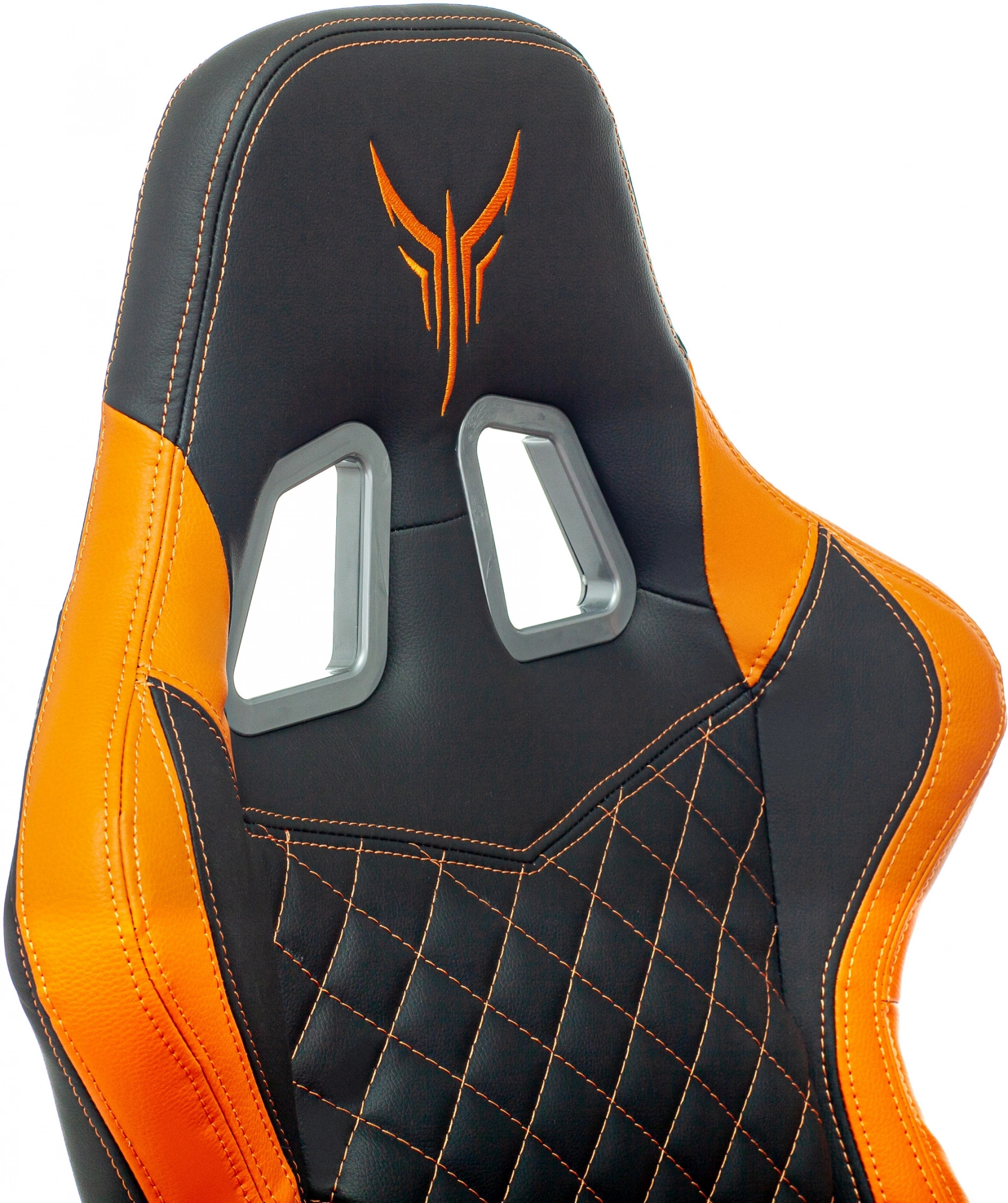 Кресло игровое Knight ARMOR