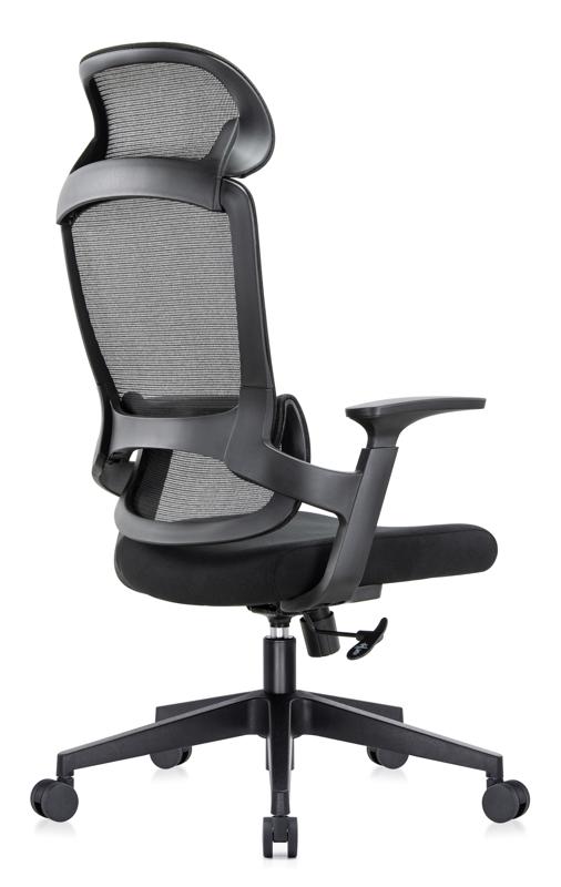 Кресло Job RCH 6246A-HS