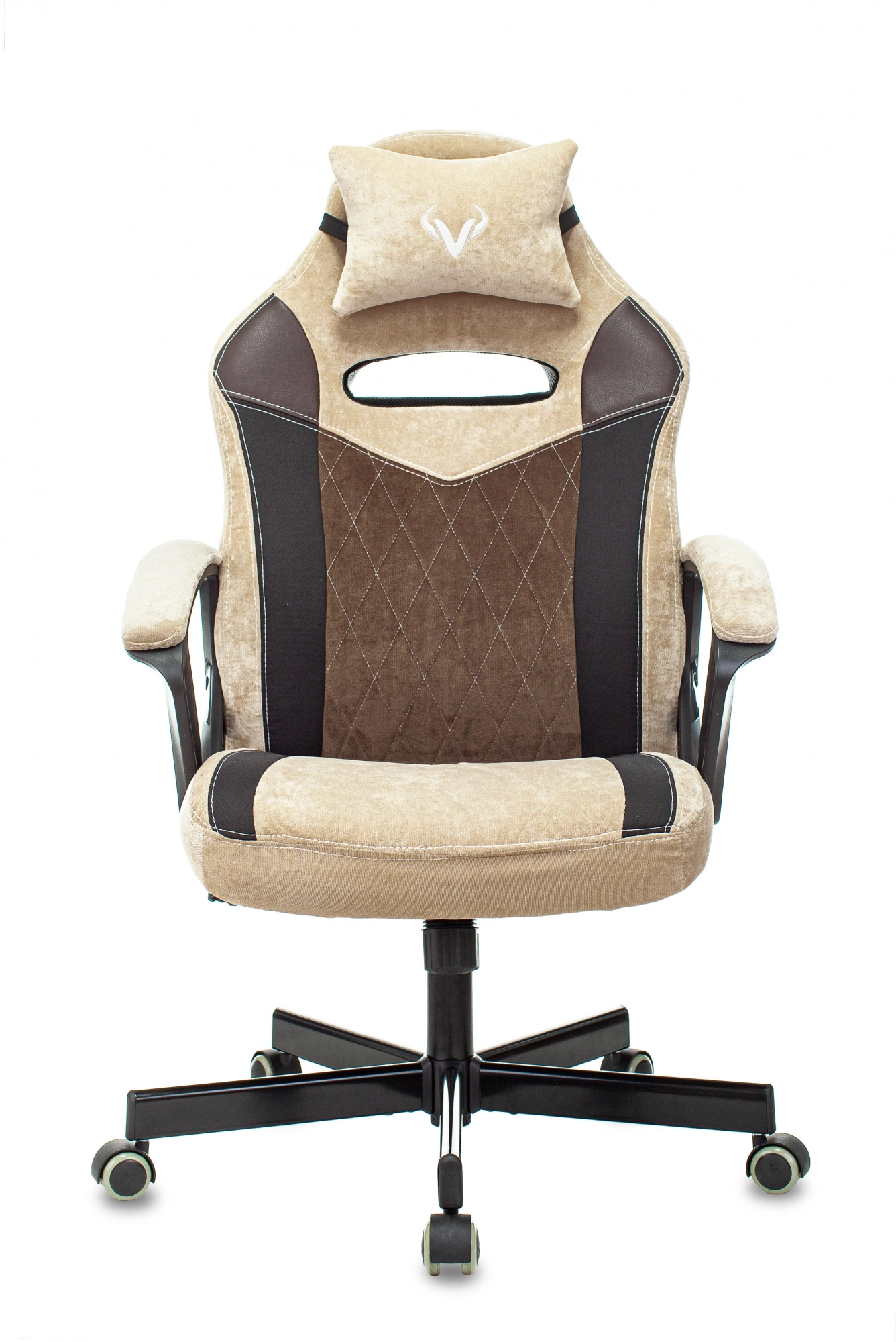 Кресло игровое Zombie VIKING 6 KNIGHT